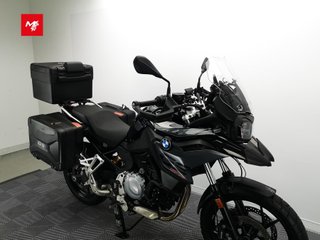 BMW F 750 GS 2023 14481 kms.