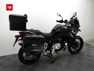 BMW F 750 GS 2023 14481 kms.