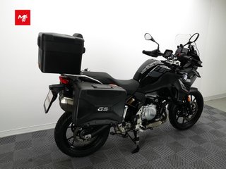 BMW F 750 GS 2023 14481 kms.