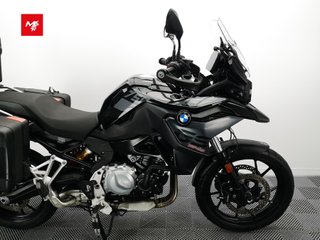 BMW F 750 GS 2023 14481 kms.