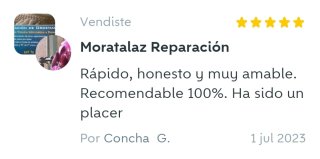 Reparación de Ordenadores
