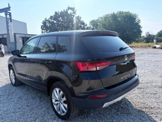 SEAT Ateca 2018