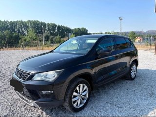 SEAT Ateca 2018