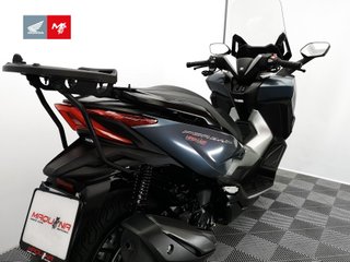 HONDA FORZA 350 2023 5013 kms.