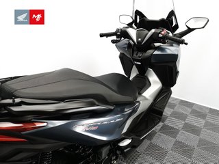 HONDA FORZA 350 2023 5013 kms.