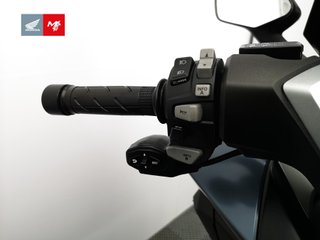HONDA FORZA 350 2023 5013 kms.