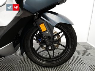 HONDA FORZA 350 2023 5013 kms.