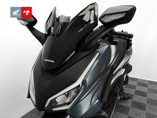 HONDA FORZA 350 2023 5013 kms.