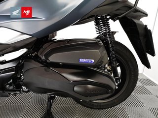 HONDA FORZA 350 2023 5013 kms.