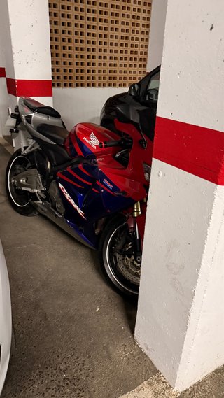 Carenado completo honda cbr 600rr y mucho mas !!