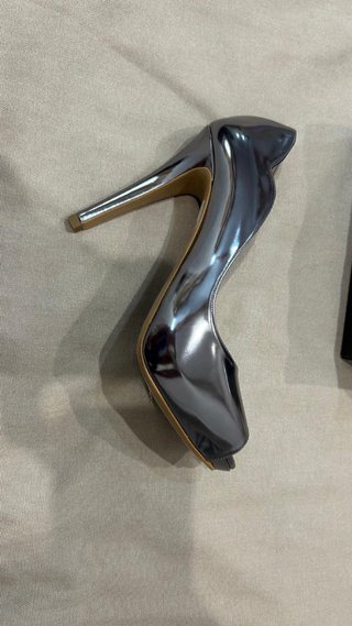 Zapatos LODI Negros