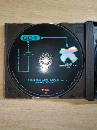 Pastis & Buenri Xque Compilation 99