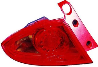 Piloto luz trasero izquierdo 8EA2