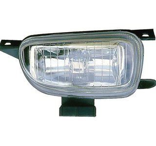 Faro piloto luz antiniebla izquierdo 4867