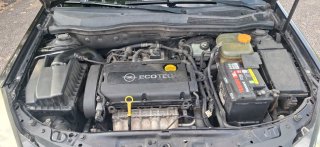 Opel Astra GTC 2009