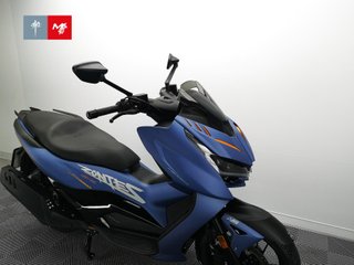 ZONTES 368 D 2025 1313 kms.