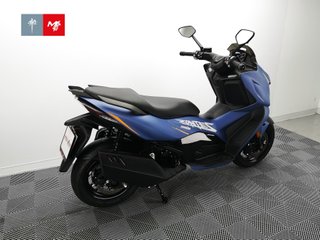 ZONTES 368 D 2025 1313 kms.