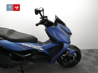 ZONTES 368 D 2025 1313 kms.
