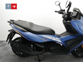 ZONTES 368 D 2025 1313 kms.