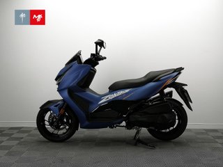 ZONTES 368 D 2025 1313 kms.
