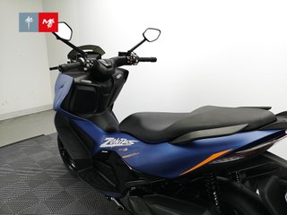 ZONTES 368 D 2025 1313 kms.