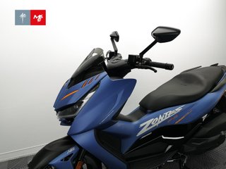 ZONTES 368 D 2025 1313 kms.