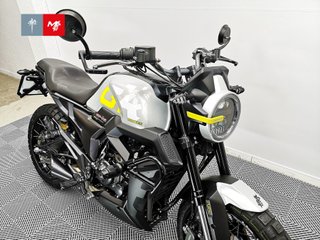 ZONTES GK 125 X 2023 5449 kms.