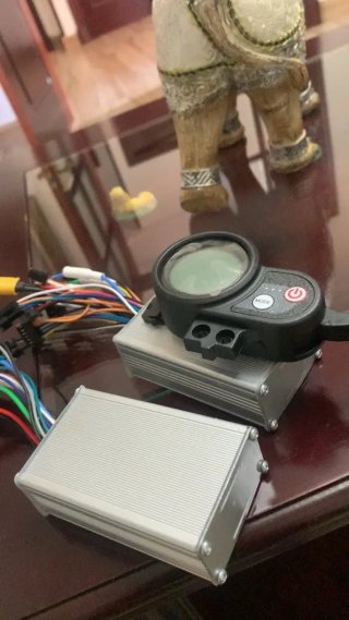 Smartgyro Gyro Crossover Dual Pro