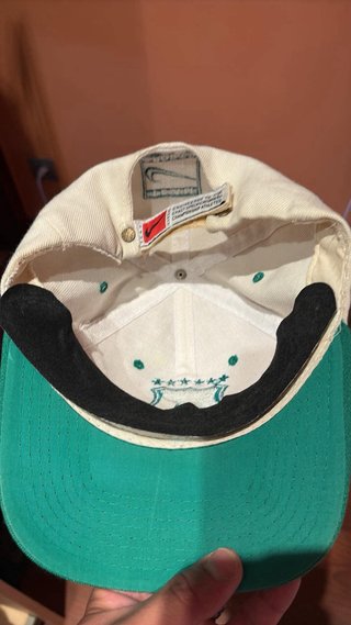 Gorra Old School Deportivo Cali 1996 Nike