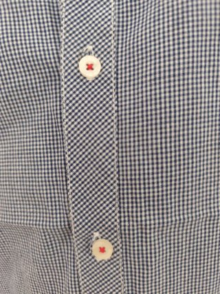 Camisa Lonsdale Talla M