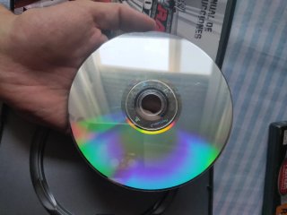 WWE SmackDown vs. Raw 2007 PS2