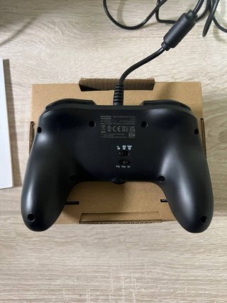 Hori Octa Mando Fighting PS4
