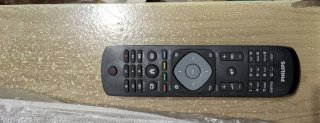 Televisor Philips 22" Serie 4000 Full HD 1080p