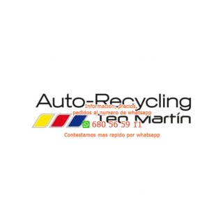 Renault tmanp488097 f9q732 motor compl Ref:4059312