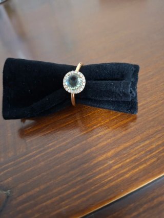 Anillo Suarez