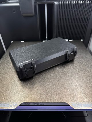 DJI Osmo Action 4