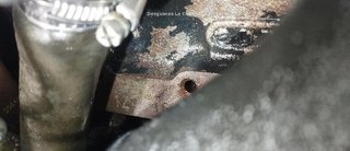 20933449 1z motor completo audi a4 (8d2, 1.9 tdi