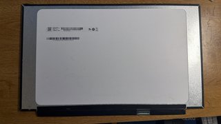 Pantalla B156HTN06.1 FullHD Mate