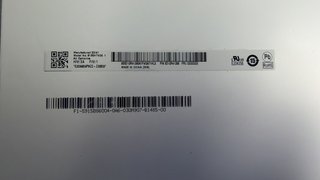 Pantalla B156HTN06.1 FullHD Mate