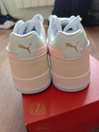 Zapatillas Puma RDB Game Low Talla 40