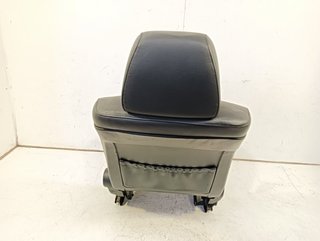 ASIENTO DELANTERO IZQUIERDO BMW SERIE 5 BERLINA (
