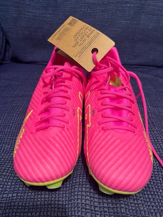 Nike Zoom Vapor 15 Academy FG/MG