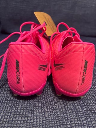 Nike Zoom Vapor 15 Academy FG/MG