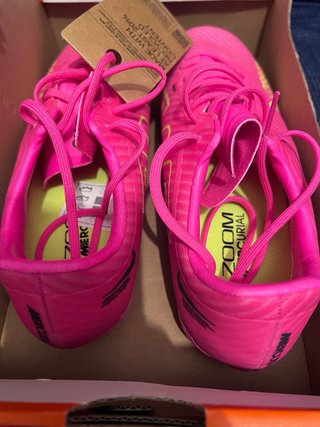 Nike Zoom Vapor 15 Academy FG/MG