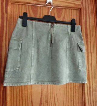 Nueva MANGO