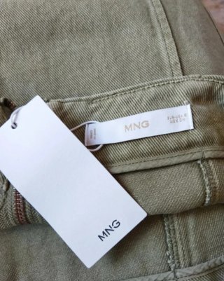 Nueva MANGO
