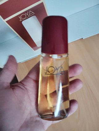 Colonia Joya de Myrurgia 60ml