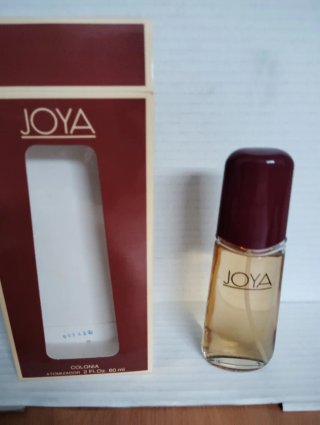 Colonia Joya de Myrurgia 60ml