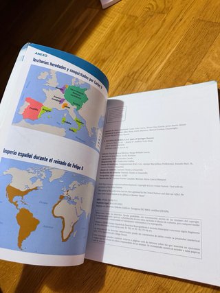 Grado Básico Sociales 3º - Libro de texto