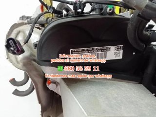 Chzc motor completo seat ibiza (6j5) * Ref:4641503